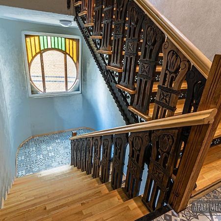 Apartamenty Yeti & Wilka W Centrum Chorzowa - Yeti エクステリア 写真