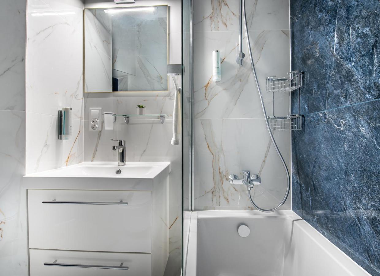 Apartamenty Yeti & Wilka W Centrum Chorzowa - Yeti エクステリア 写真