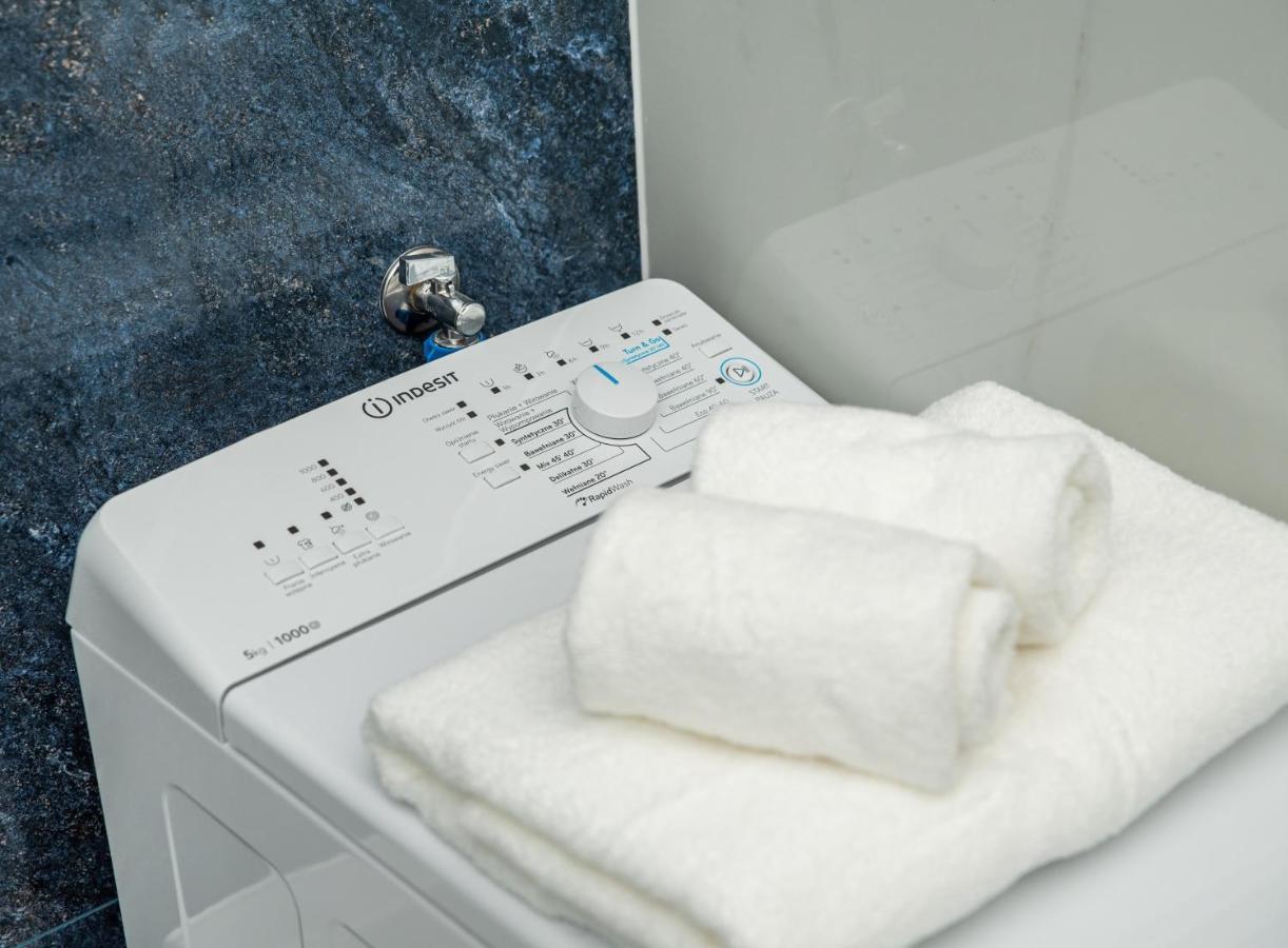 Apartamenty Yeti & Wilka W Centrum Chorzowa - Yeti エクステリア 写真