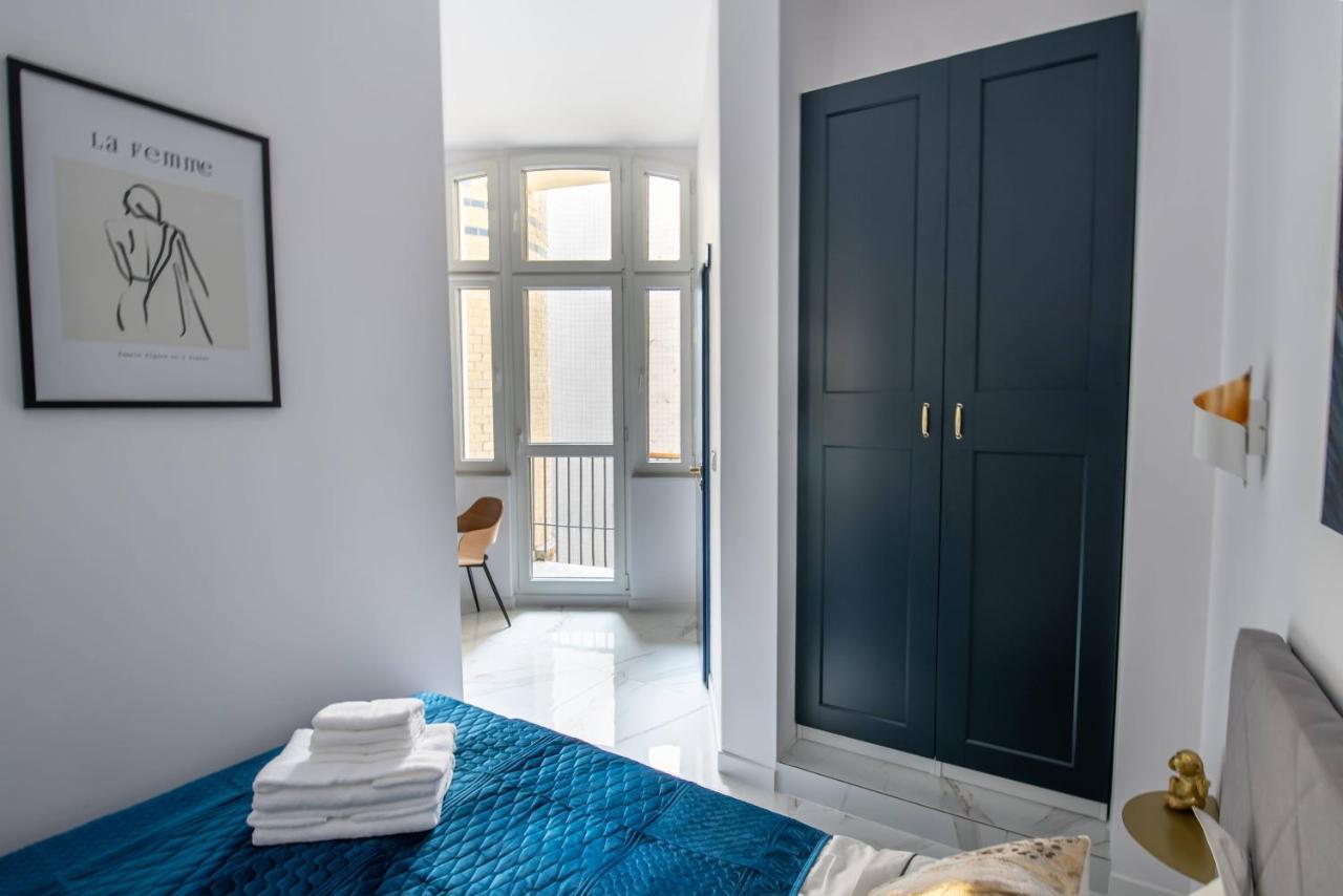 Apartamenty Yeti & Wilka W Centrum Chorzowa - Yeti エクステリア 写真